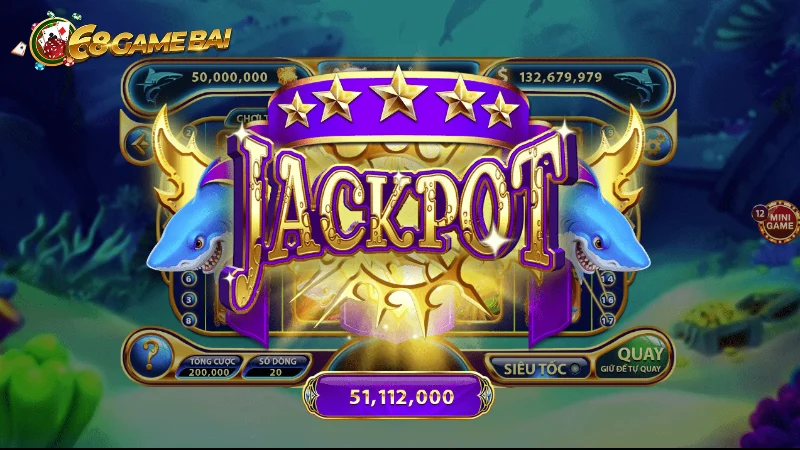 Bật mí bí quyết chơi Thủy cung 68 game bài hiệu quả